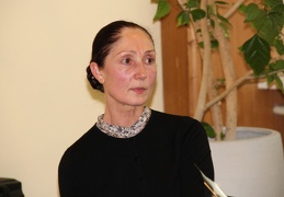 Dr. Bronė Gudaitytė OFS
