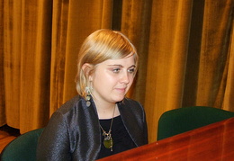 Eglė Kižytė-Ramonienė