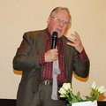 Prof. Vytautas Landsbergis