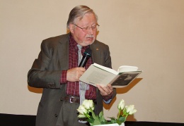 Vytauto Landsbergio knygų sutiktuvės
