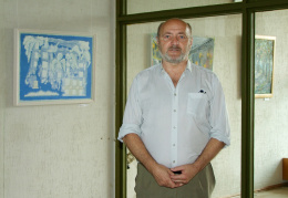 Olegas Karavajevas