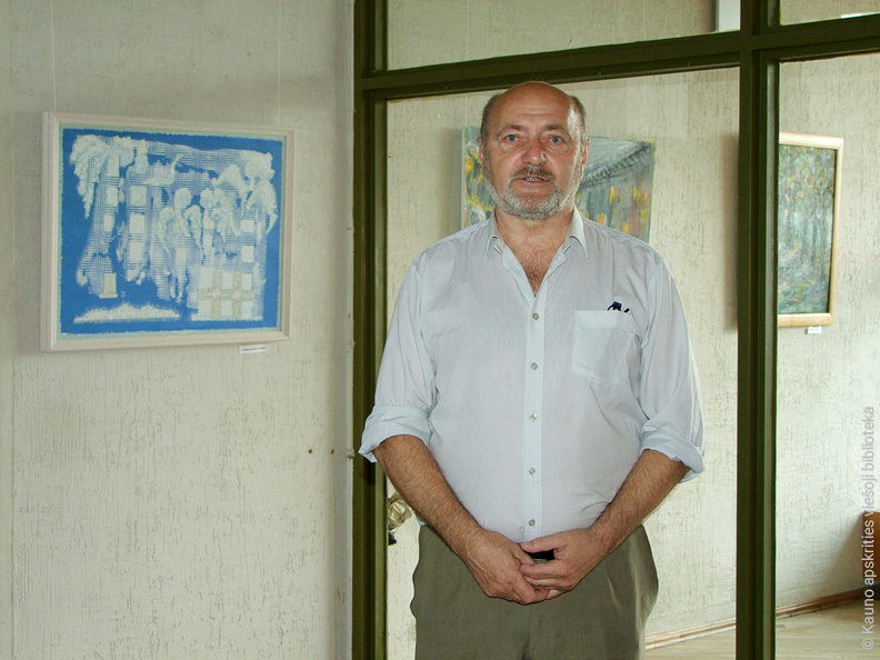 Olegas Karavajevas