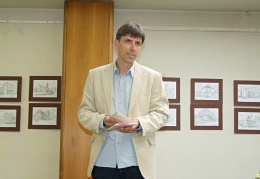 Poetas, fotografas Regimantas Žilys