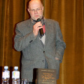 Muzikologas Viktoras Gerulaitis