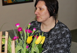 Leidinio redaktorė dr. Renata Endzelytė