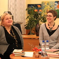 D. Zelčiūtė ir J. Genienė