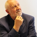 2013 m. 1 euro premijos laureatas rašytojas Donaldas Kajokas