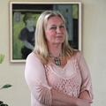 KAVB Kultūros renginių ir leidybos grupės vadovė Rimantė Tamoliūnienė
