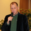 Rašytojas, poetas, kino ir teatro režisierius, dainų autorius ir atlikėjas Vytautas V. Landsbergis