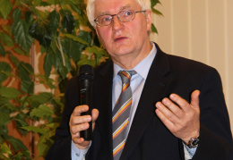 Žurnalistas V. Kavaliauskas