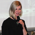 Aktorė N. Narmontaitė