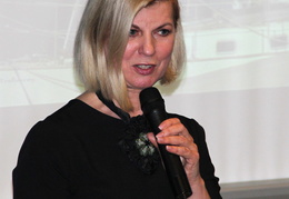 Aktorė N. Narmontaitė