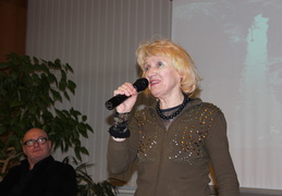 Doloresa Kazragytė