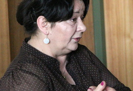 Psichologė Kristina Zelčiūtė