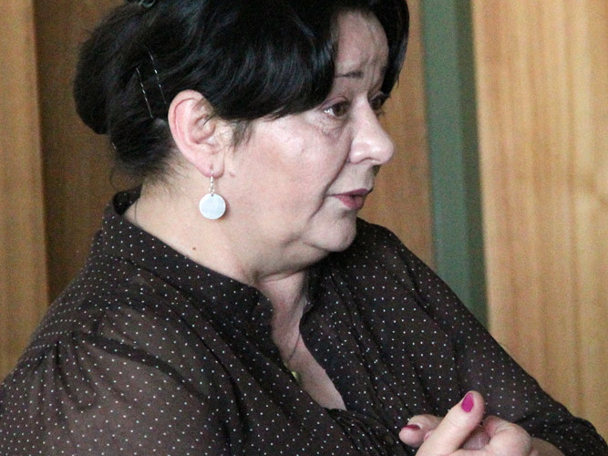 Psichologė Kristina Zelčiūtė