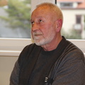 Rašytojas Donaldas Kajokas