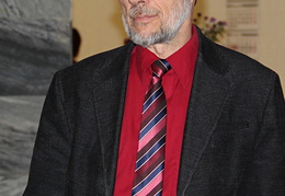 Prof. Liudas Mažyis