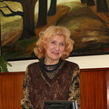 Doloresa Kazragytė.