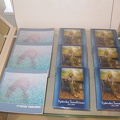 V. Tamoliūno darbų katalogas ir naujas DVD, kuriame - autoriaus tapyba, fotografija, atsiminimai ir amžininkų įžvalgos
