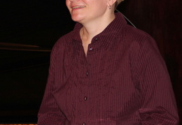 Knygos leidėja ir vertėja dr. Jolanta Kriūnienė.