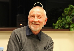 Rašytojas D. Kajokas