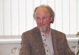Prof. Romualdas Dulskis
