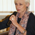 Rašytoja Birutė Jonuškaitė