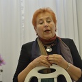 Muziejininkė, rašytoja Aldona Ruseckaitė