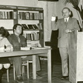 Skaitytojų konferencija, vykusi 1986 m. vasario 2 d.