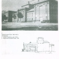 Valstybės teatro rekonstrukcija (1929)