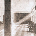 Valstybės teatro viršutinis foje (1930 m.)