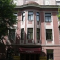 "Lietuvos" viešbutis