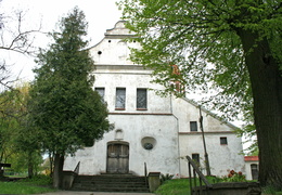 Šv. Mikalojaus (Benediktinių) bažnyčia (Pakalnes g. 8)