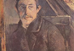 Paul Gauguin 