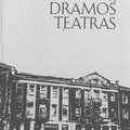 „Šiaulių dramos teatras“