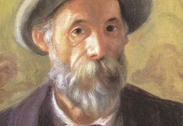 Pierre-Auguste Renoir 