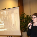 Kelionių kultūros ciklo „Vita mobile“ moderatorė Julija Genienė
