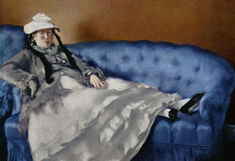 Edouard Manet 