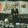 Direktorius A. Samėnas. 1997 m.