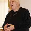 Dainininkė Veronika Povilionienė