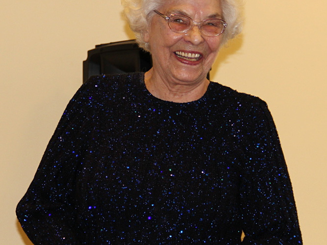 Mokytoja Marija Vitkauskaitė
