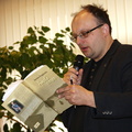 VU istorikas doc. dr. Nerijus Šepetys