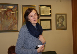 Lorita Stankuvienė
