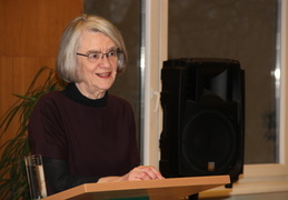 Prof. Viktorija Skrupskelytė