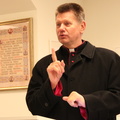 Mons. Vytautas Grigaravičius