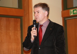 Prof. Valdas Rakutis