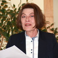 Aktorė Alma Masiulionytė