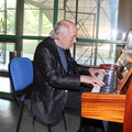 Muzikos pedagogas Tomas Kukta