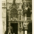 Ferdinand Ongania. Palazzo Ducale. Fotograviūra. 1891 m.