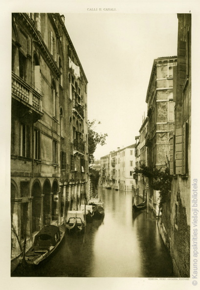 Ferdinand Ongania. S. Canciano's Canal, and old Ferry to Murano.jpg